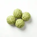 Thüringer grüne Kartoffelklöße (mit Grieß)