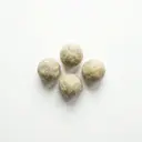 Thüringer Klöße (Mischung aus rohen und gekochten Kartoffeln)