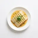 Tofu geschmort ohne Fett