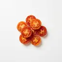 Tomate gebraten ohne Fett (Pfanne)