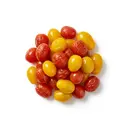 Tomate gesäuert, abgetropft