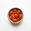 Tomate geschält, Konserve