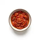 Tomate geschmort ohne Fett