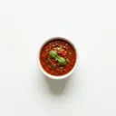 Tomatensauce italienische Art