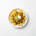 Tortillachips (Nachos)