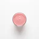 Trinkjoghurt aus entrahmter Milch, max. 0,5 % Fett, mit Fruchtzubereitung, gesüßt