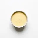 Vanillecreme/Vanilleflammeri, eihaltig, für Gebäck/Torten