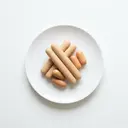 Vegetarische Wiener Würstchen
