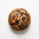 Vollkorn-Marmorkuchen (Rührmasse)