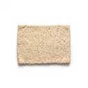 Vollkornblätterteig eifrei, roh