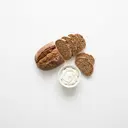 Vollkornbrot mit Quark