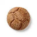 Vollkornbrot mit Sonnenblumenkernen