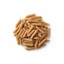 Vollkornteigwaren eifrei, gekocht