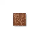 Vollmilchschokolade mit Getreideflakes