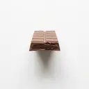 Vollmilchschokolade mit Trüffelfüllung (alkoholhaltig)