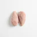 Wachtel Fleisch, ohne Haut, tiefgefroren