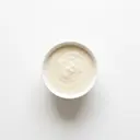 Weichweizen Grieß, gekocht