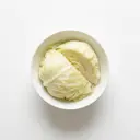 Weißkohl gedünstet