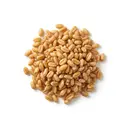 Weizen ganzes Korn, gekocht