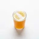 Weizen-Radler (Weizenbier mit Zitronenlimonade)