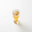 Weizenbier kristallklar