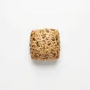 Weizenbrötchen mit Ölsamen