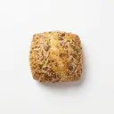 Weizenmischbrötchen mit Ölsamen