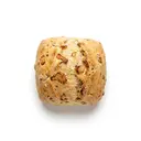 Weizenmischbrötchen mit Zwiebeln