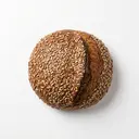 Weizenmischbrot mit Sonnenblumenkernen