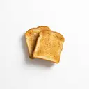 Weizentoastbrot/Buttertoastbrot, getoastet