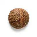 Weizenvollkornbrot mit Kürbiskernen