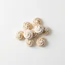 Wespennester (Eiklarmasse)