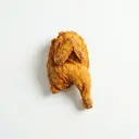 Wiener Backhendl (Hähnchen im Backteig gebraten)