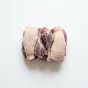 Wildente Fleisch, mit Haut, tiefgefroren