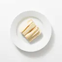 Wurzelpetersilie gedünstet