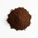 Zichorienkaffeepulver