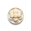 Zitronenkekse glutenfrei