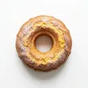 Zitronenkuchen (Rührmasse)