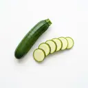 Zucchiniblüten