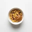 Zucker-Butter-Zimt-Füllung für Gebäck/Torten