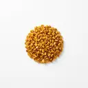 Zuckermais gebraten ohne Fett (Pfanne)