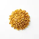 Zuckermais tiefgefroren, gebacken