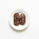 Zungenblutwurst fettreduziert