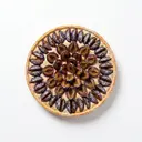 Zwetschgenkuchen (Mürbeteig)