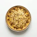 Zwiebelkuchen ohne Speck