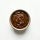 Zwiebelsauce von dunkler/brauner Grundsauce