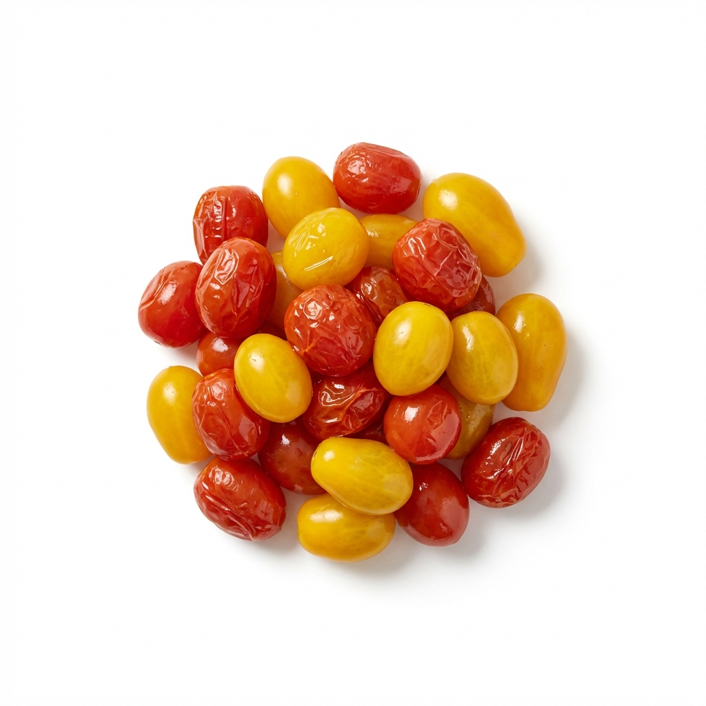 Tomate gesäuert, abgetropft