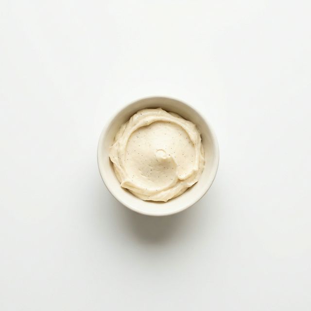 Vanillebuttercreme