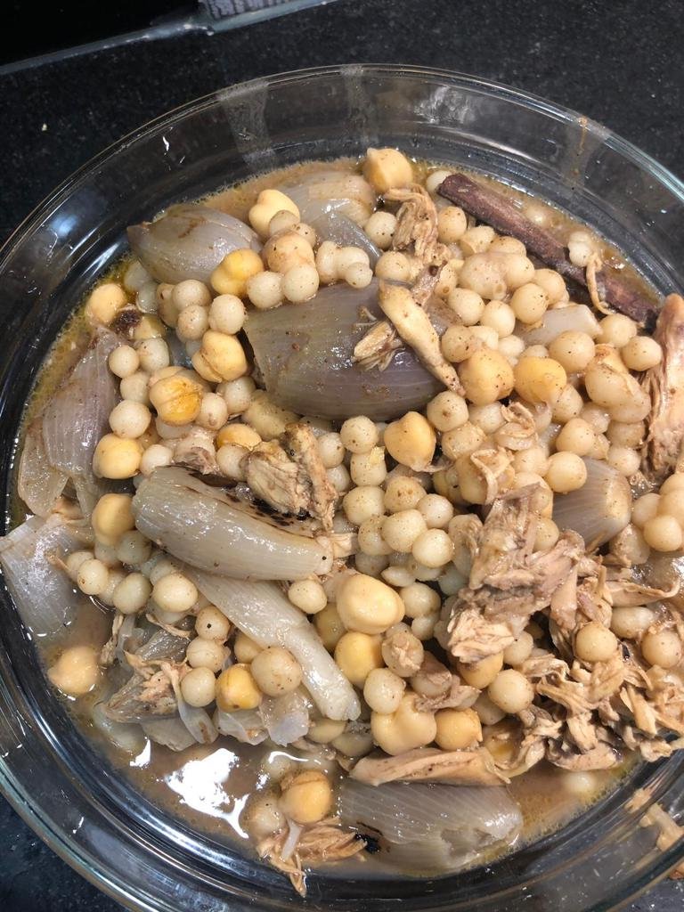 Cook Snap von kochcode-team