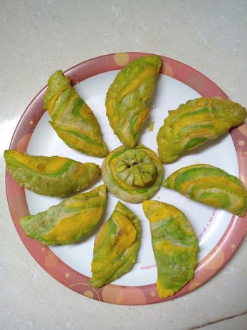 Cook Snap von kochcode-team